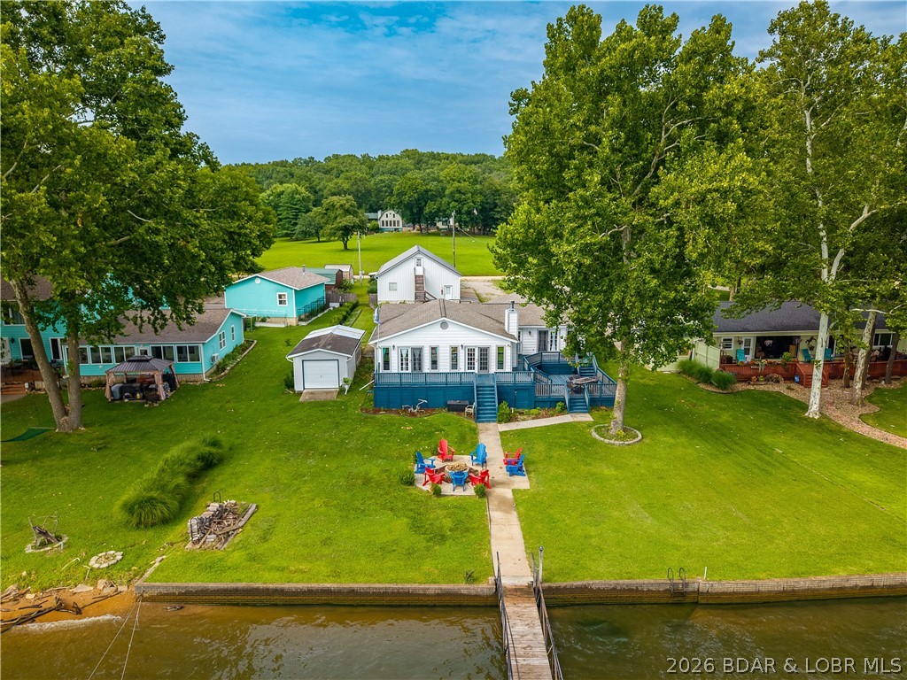 Wilson Bend # 2 - Residential