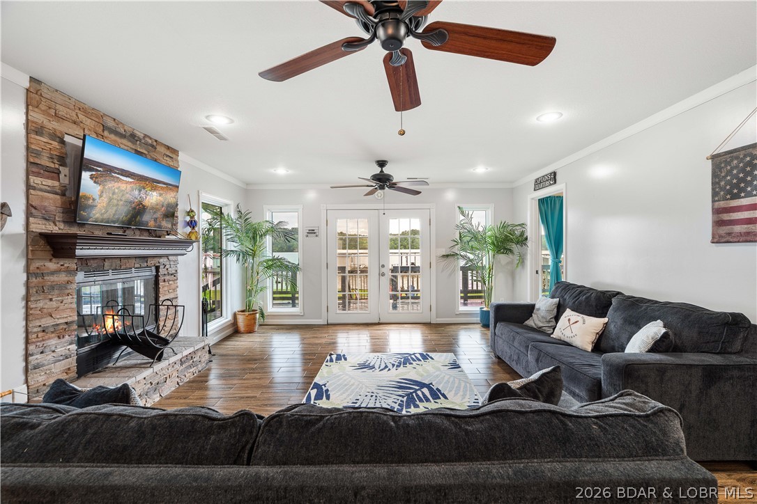 Wilson Bend # 2 - Residential