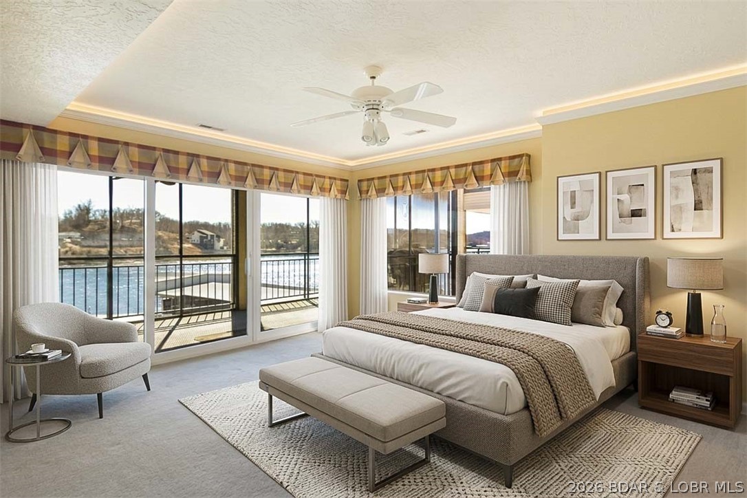 The Falls Condo - Residential