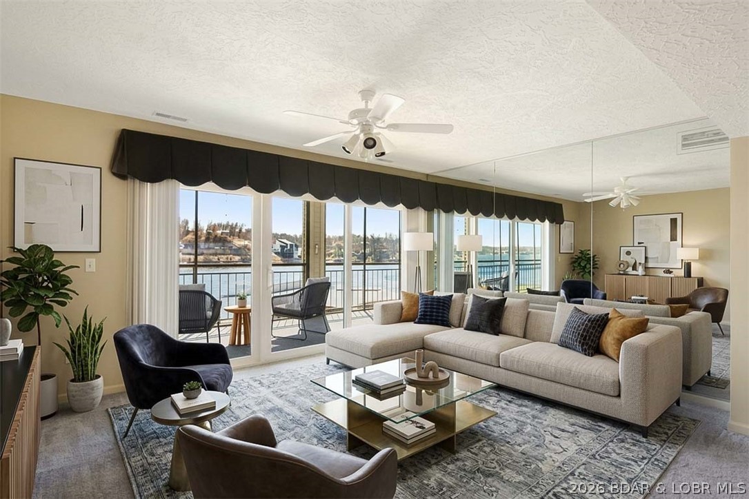 The Falls Condo - Residential