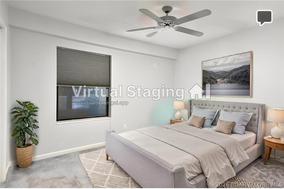 The Falls Condo - Residential