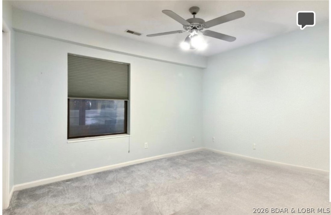 The Falls Condo - Residential