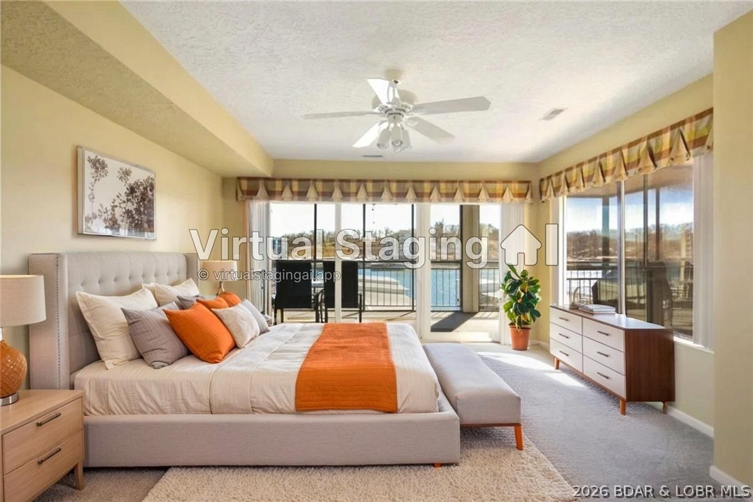 The Falls Condo - Residential