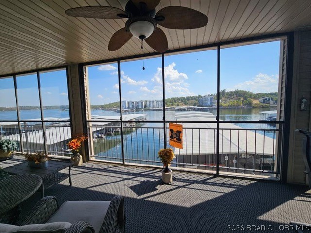 The Falls Condo - Residential