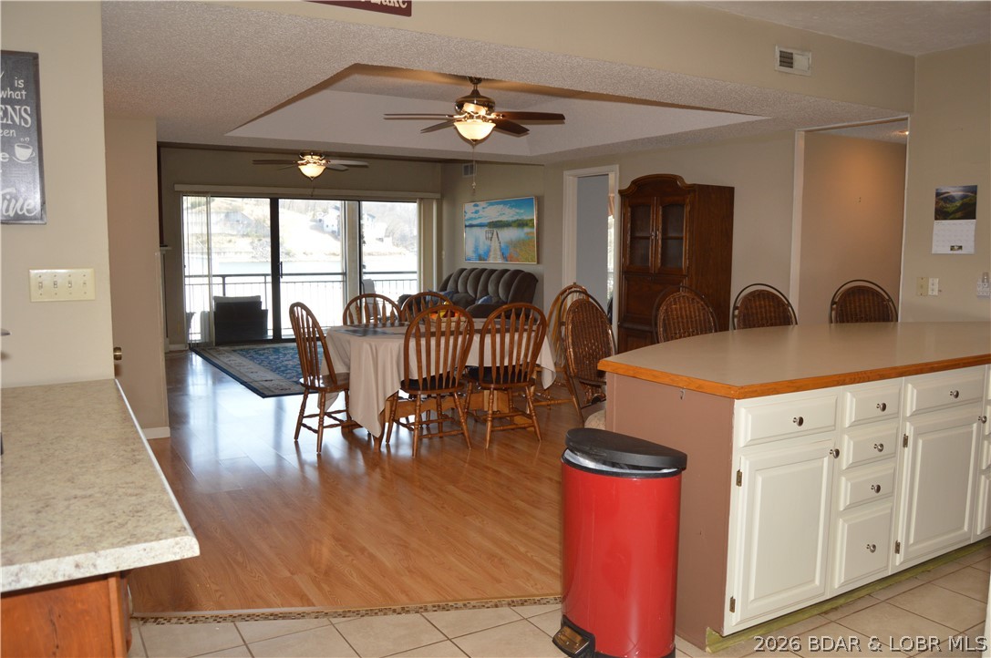 The Falls Condo - Residential