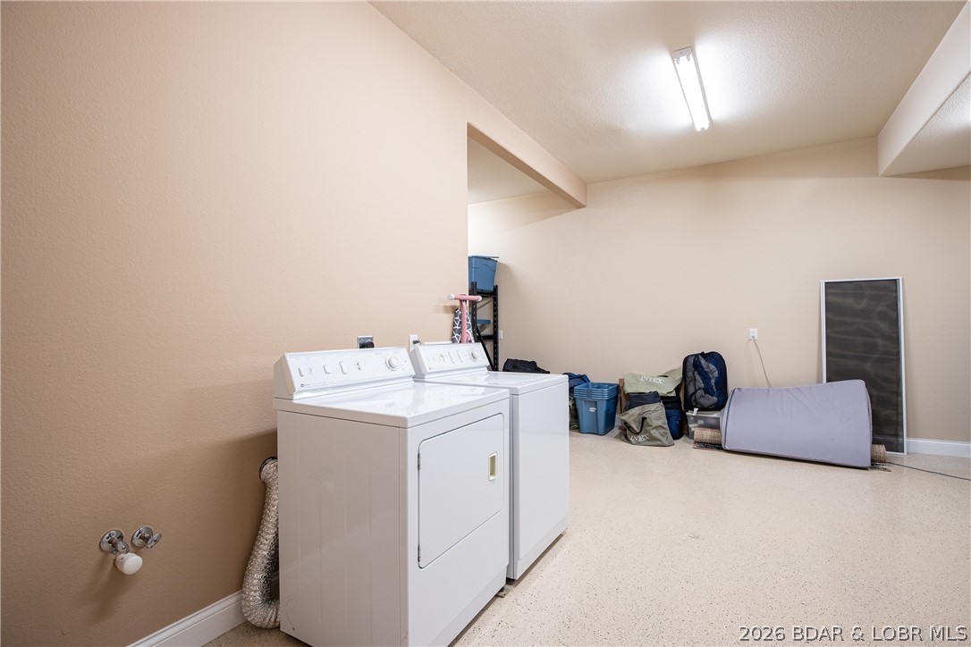 Beacon Pointe - Residential