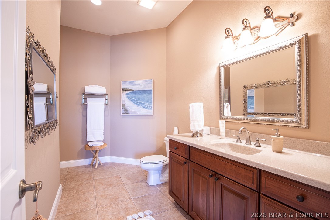 Beacon Pointe - Residential