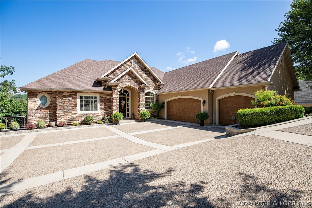 Beacon Pointe - Residential
