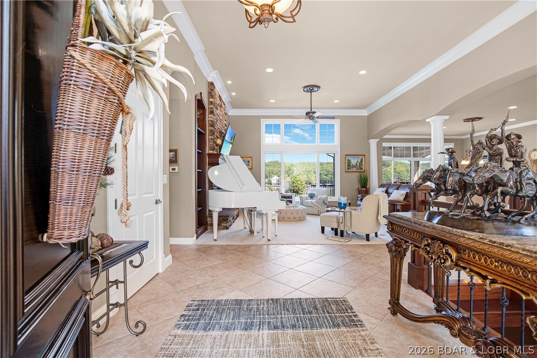Beacon Pointe - Residential