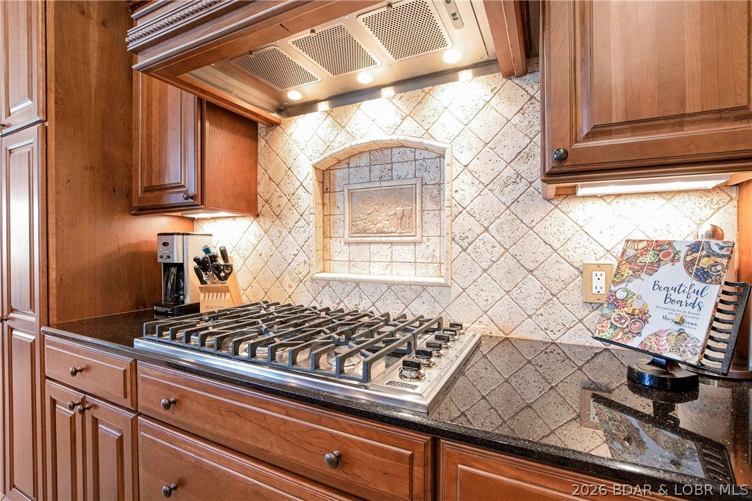 Beacon Pointe - Residential