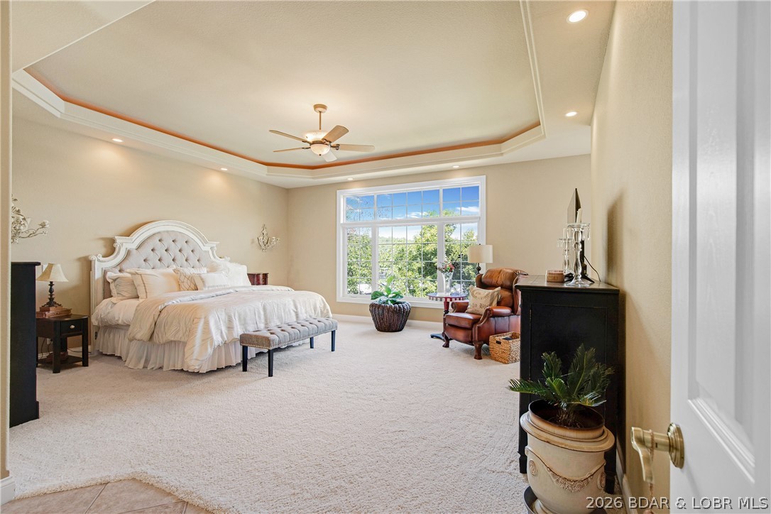 Beacon Pointe - Residential