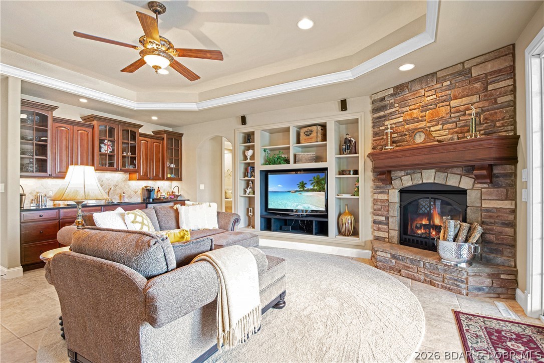 Beacon Pointe - Residential