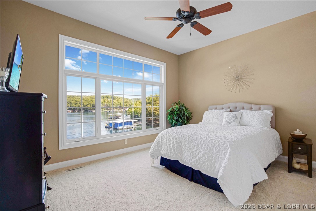 Beacon Pointe - Residential