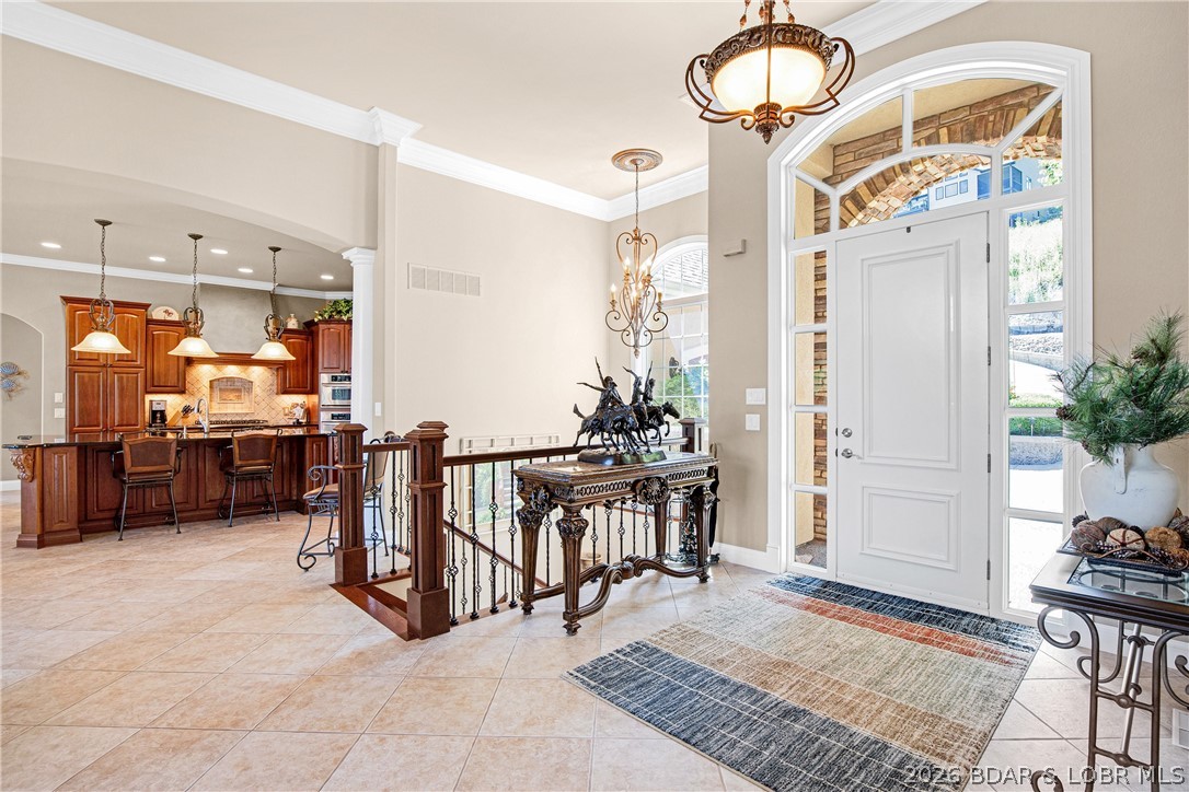 Beacon Pointe - Residential