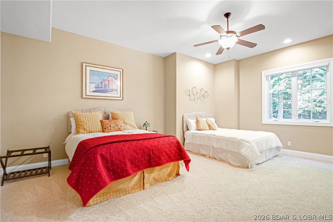 Beacon Pointe - Residential