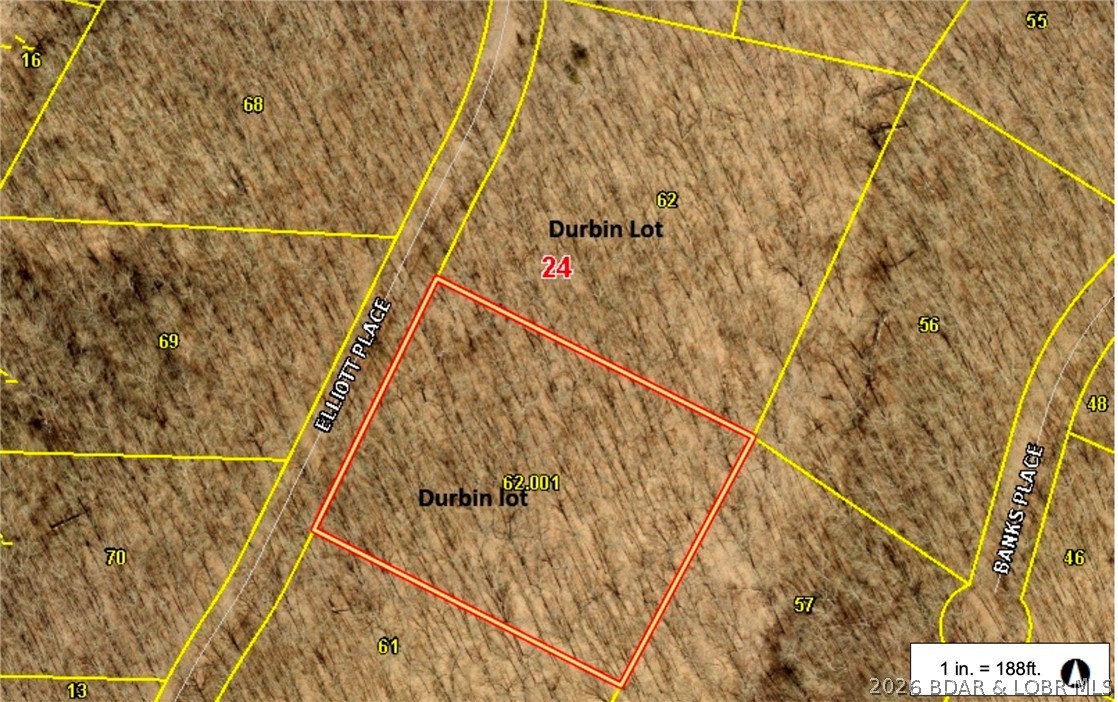 Build your dream home in the New Subdivision at the lake of the Ozarks. These lots are over 6+ acres, located in a cul-de-sac with no other homes nearby. In a gated community, this gentle lot is just minutes to one of three boat ramps, go fishing in the ponds around the property. Electricity is close! Amenities at Forbes lake of the Ozarks included: 3 access points to lake of the Ozarks, 3 inner lakes that are stocked and ready for fishing, clubhouse, RV park for guest, tennis courts, pavilion and much more. Schedule your showing today and don't miss out on your opportunity to buy in this great neighborhood!