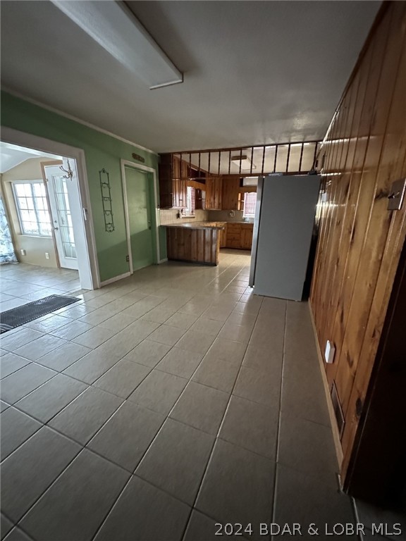 Out of Area - Residential