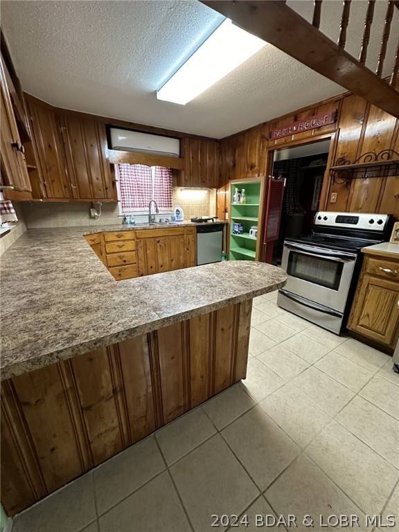 Out of Area - Residential