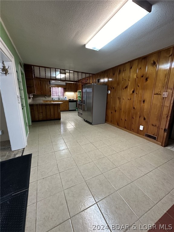 Out of Area - Residential