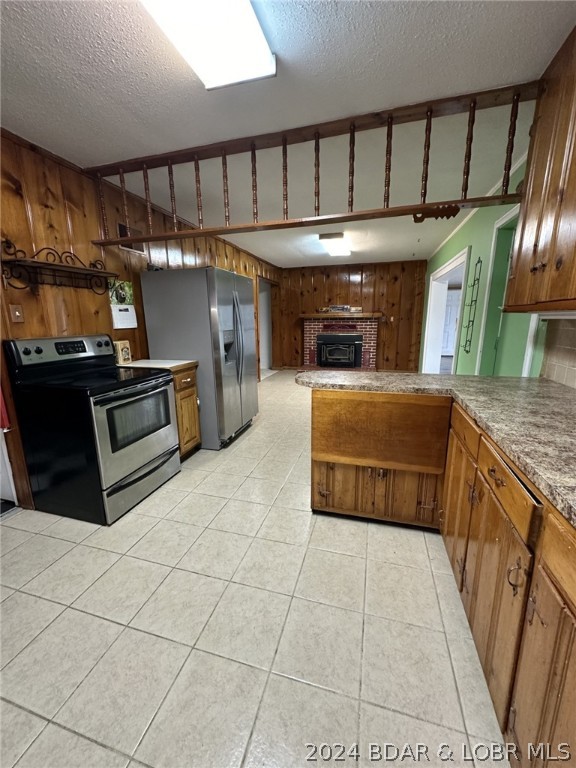 Out of Area - Residential