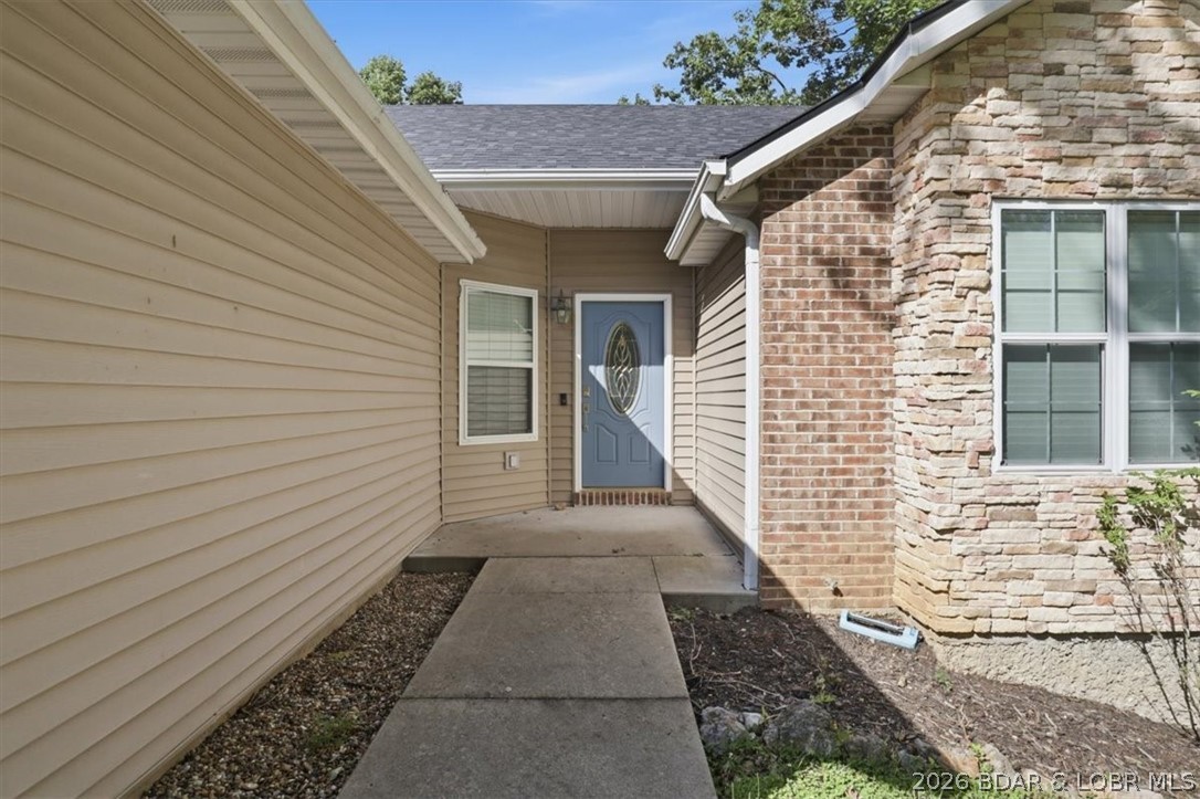 Four Seasons - Residential