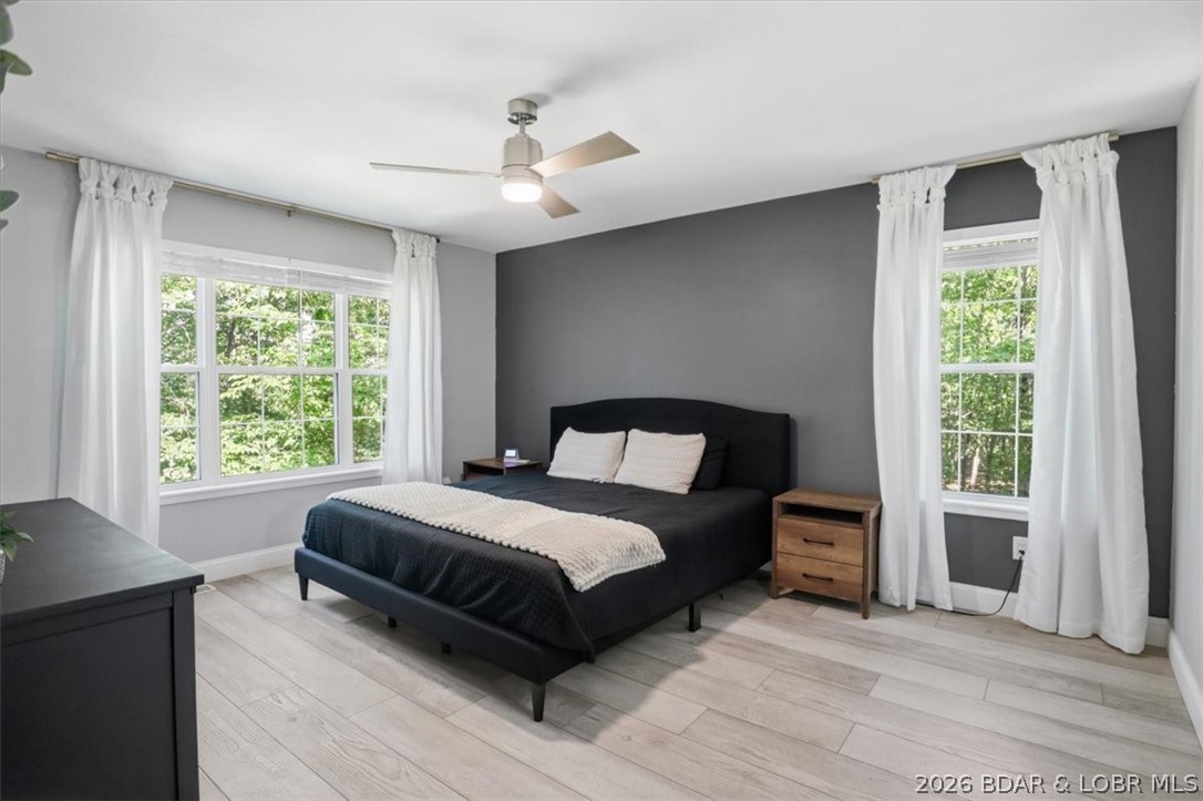 Four Seasons - Residential