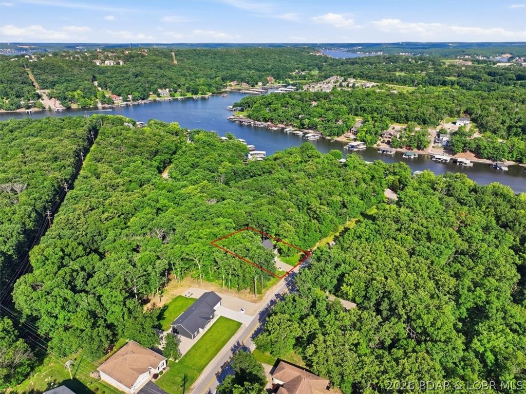Four Seasons - Residential