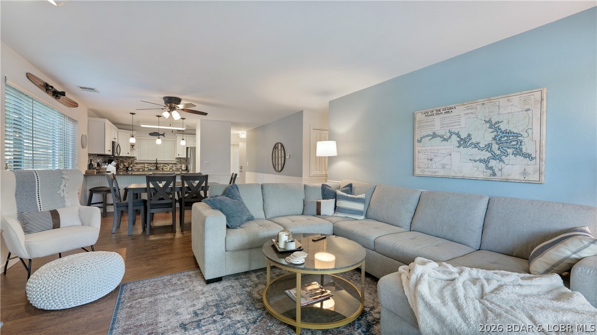 Swiss Village Condominium - Residential