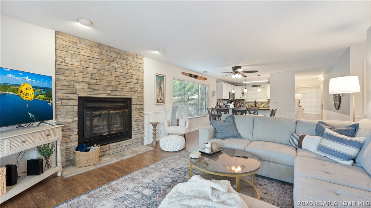 Swiss Village Condominium - Residential