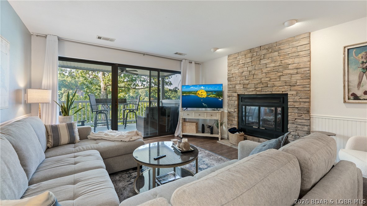 Swiss Village Condominium - Residential