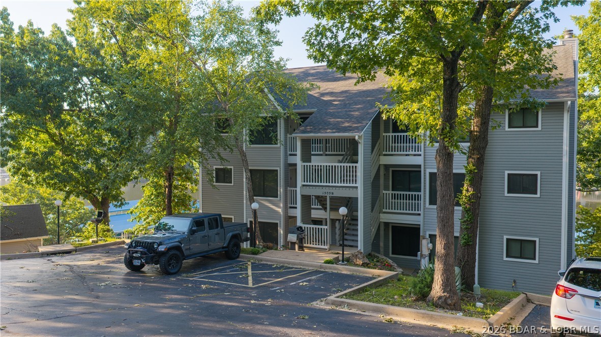 Swiss Village Condominium - Residential