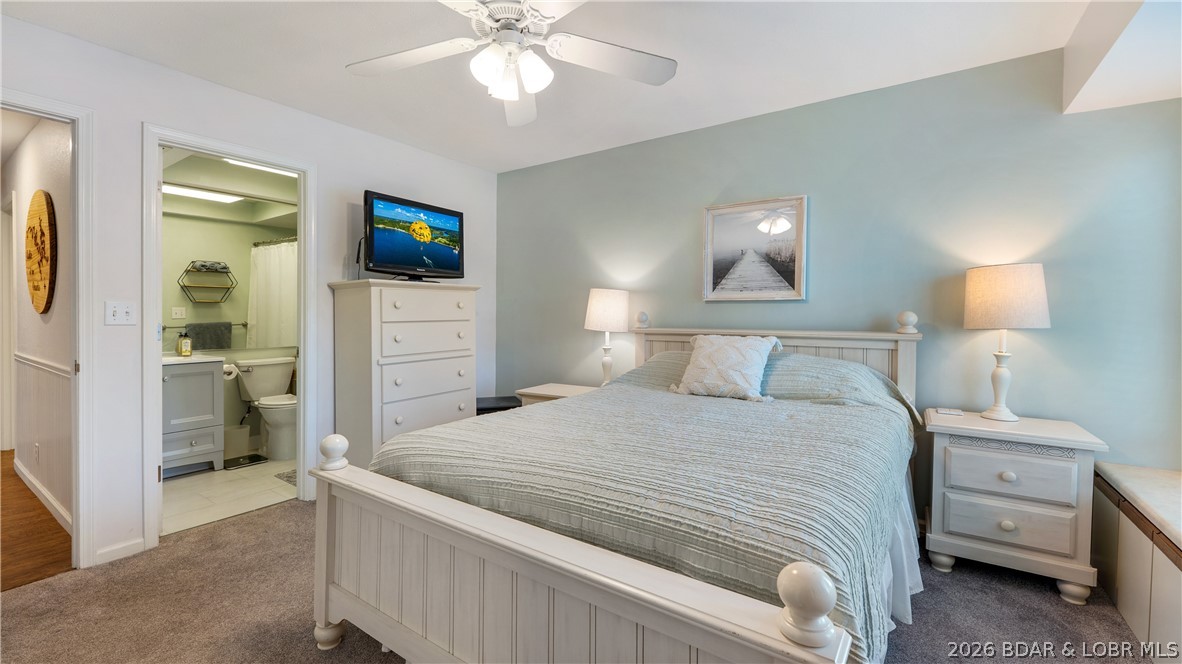 Swiss Village Condominium - Residential