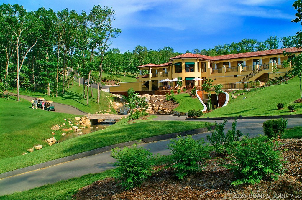 Champions Run - Residential