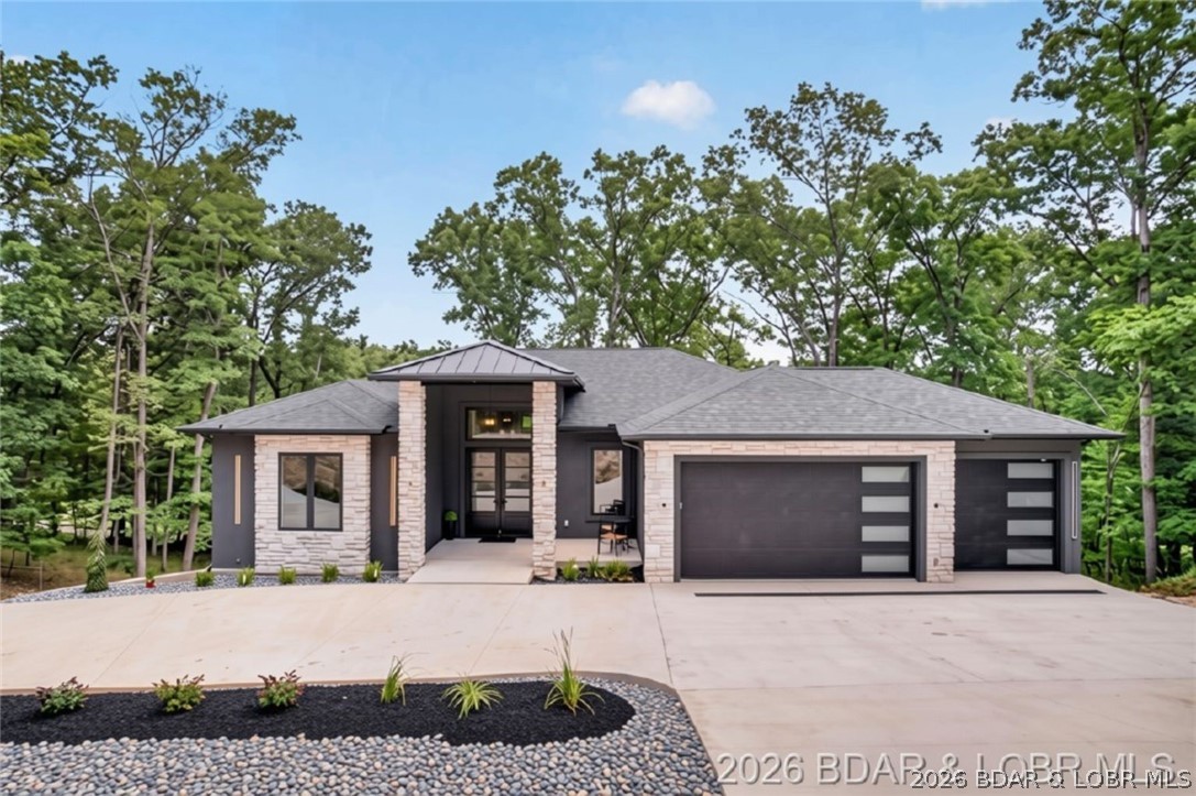 Champions Run - Residential