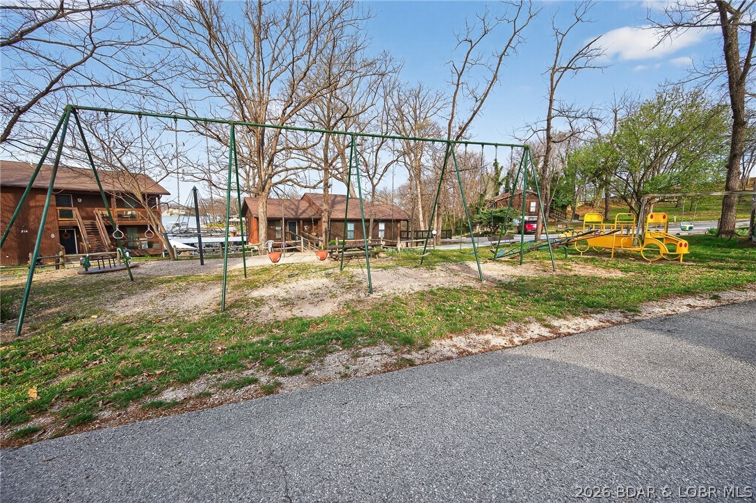 Lone Oak Point - Residential