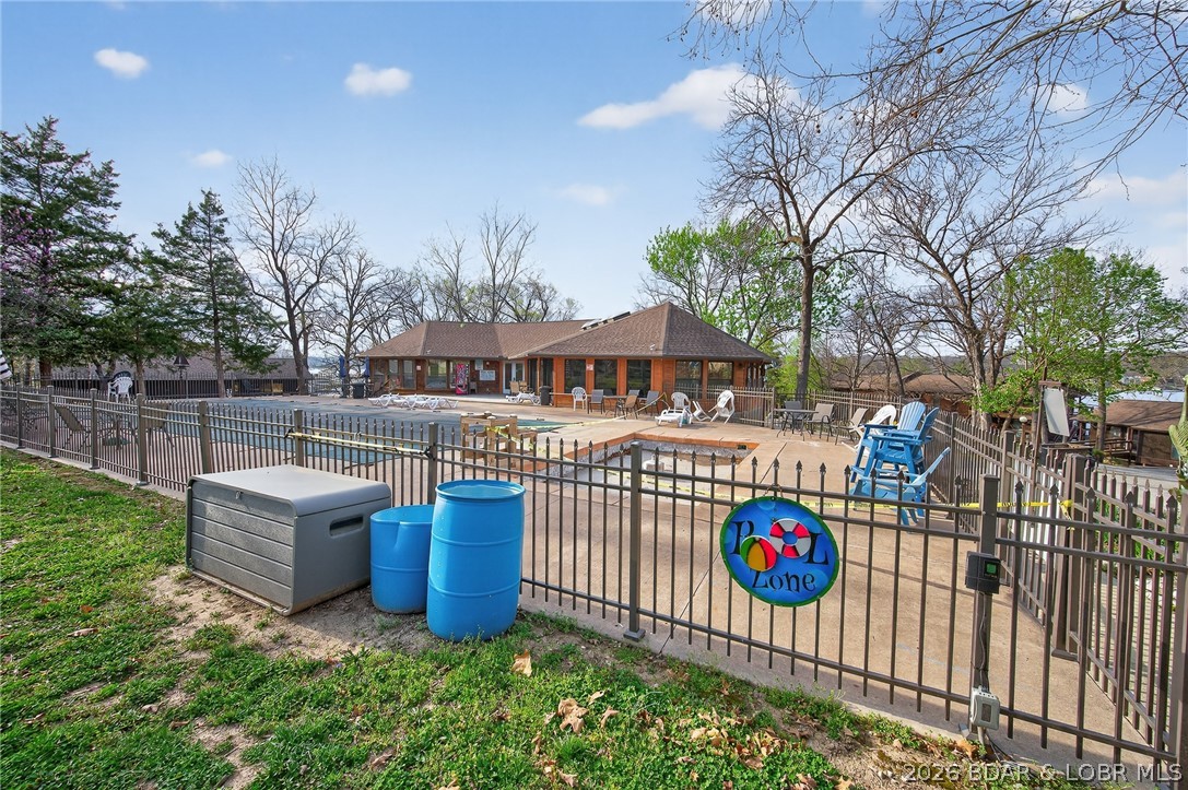 Lone Oak Point - Residential