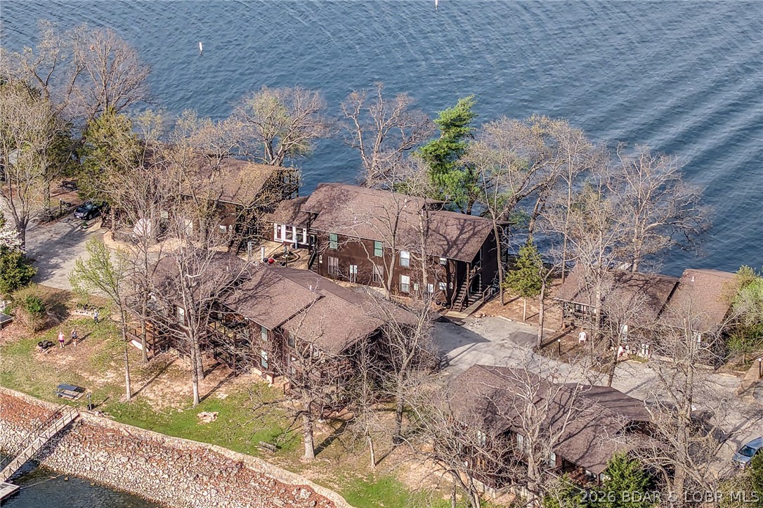 Lone Oak Point - Residential