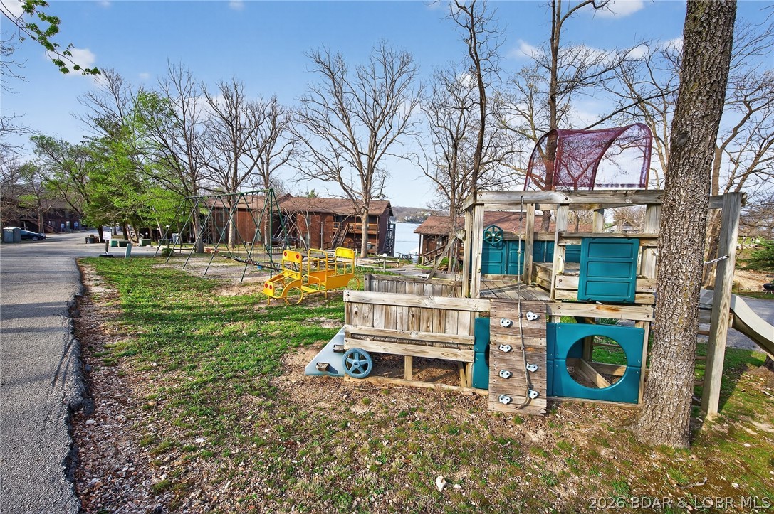 Lone Oak Point - Residential