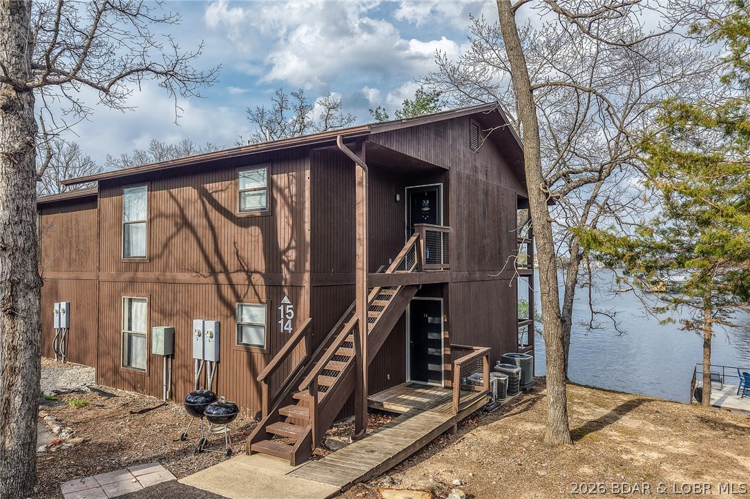 Lone Oak Point - Residential