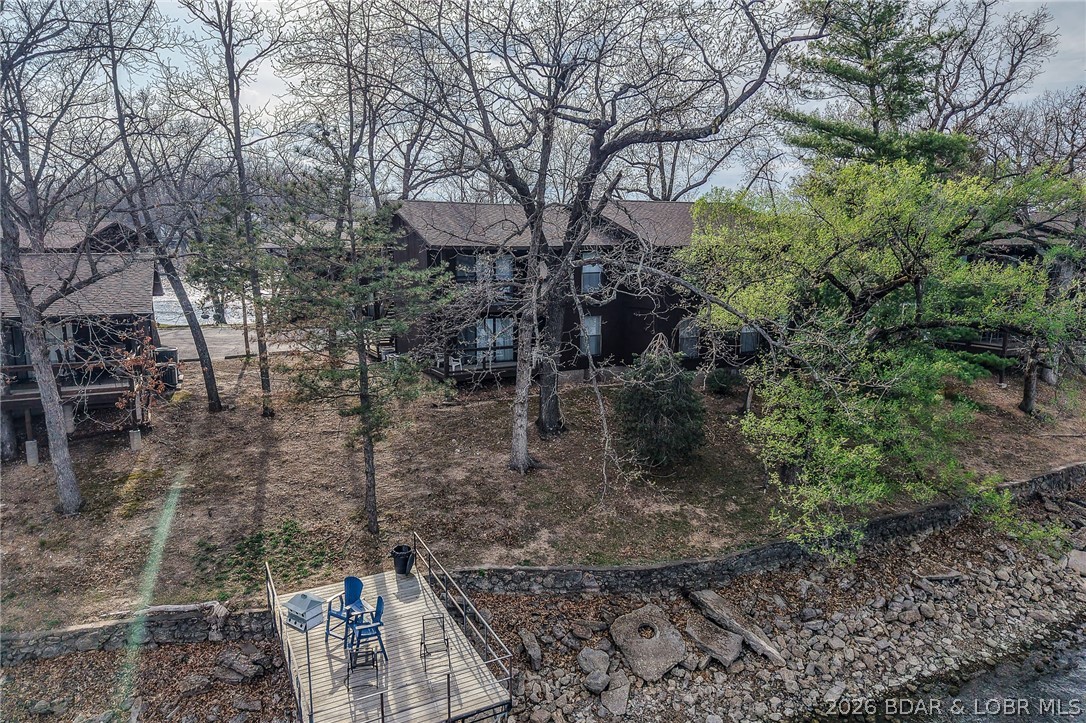 Lone Oak Point - Residential