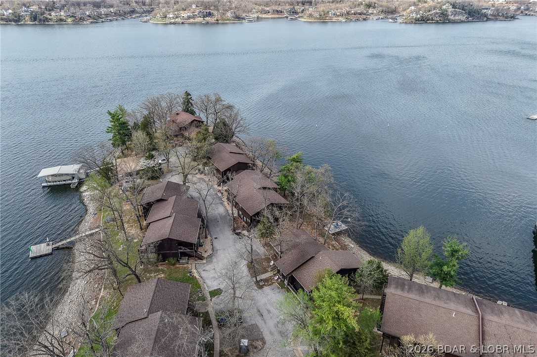 Lone Oak Point - Residential