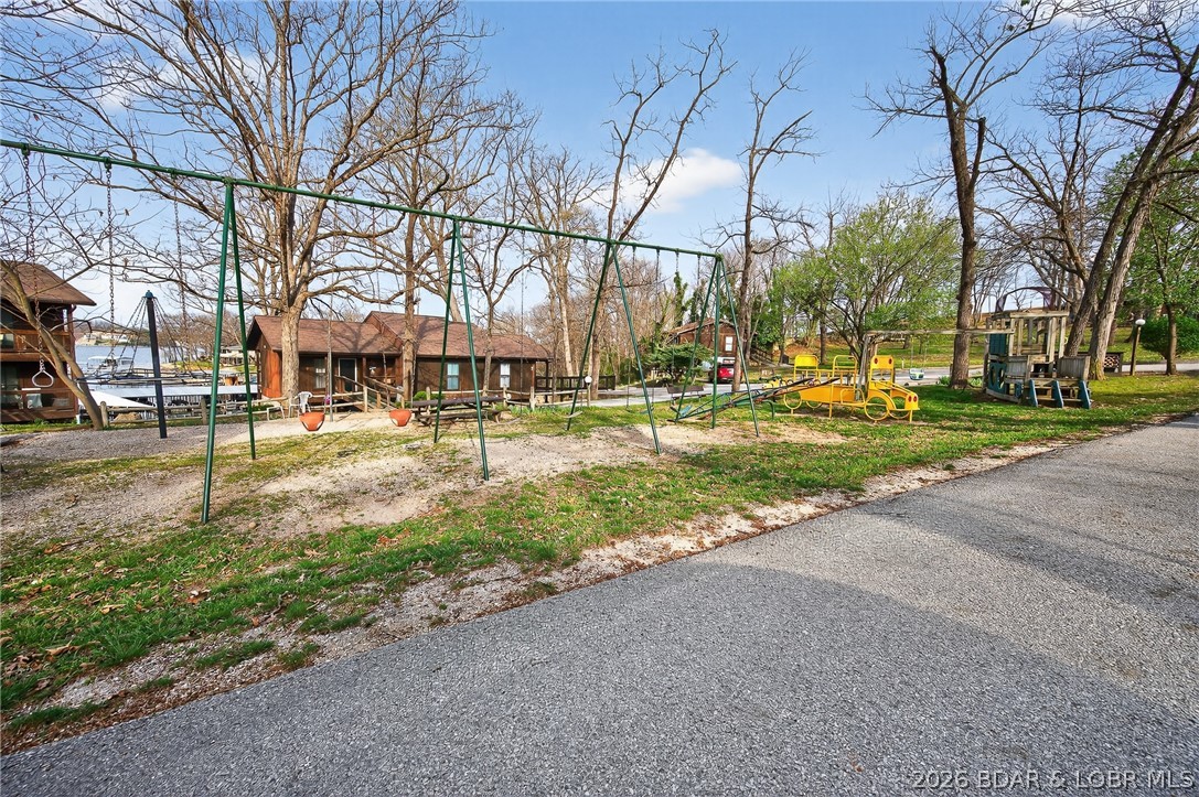 Lone Oak Point - Residential
