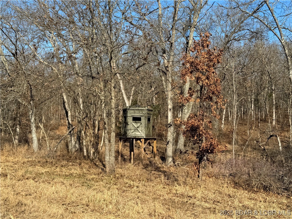 None - Land