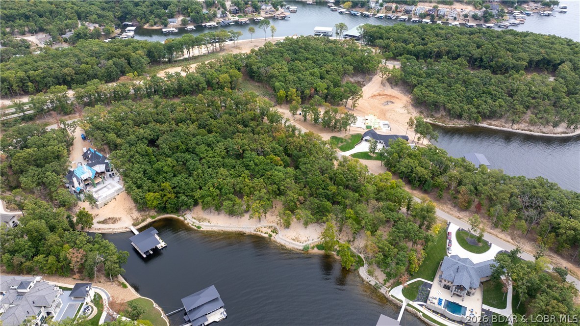 East Lake Village - Land