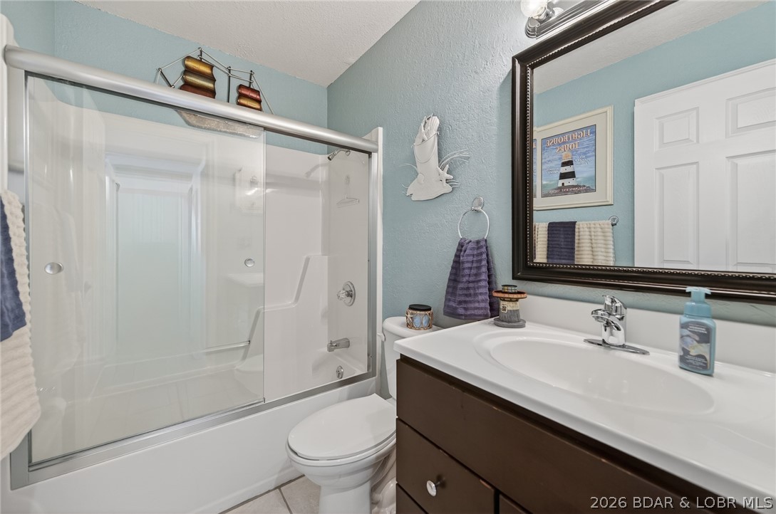 Indian Pointe Condominiums - Residential