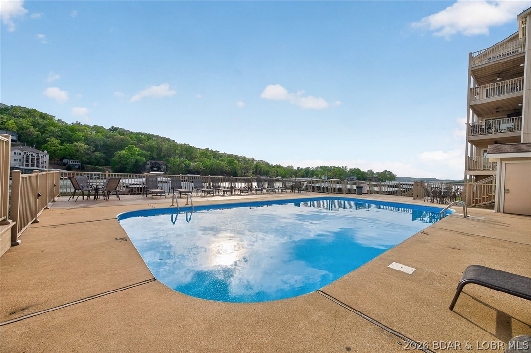 Indian Pointe Condominiums - Residential