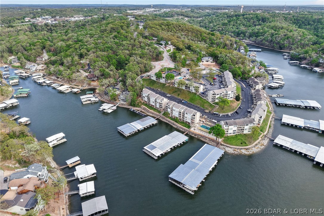 Indian Pointe Condominiums - Residential
