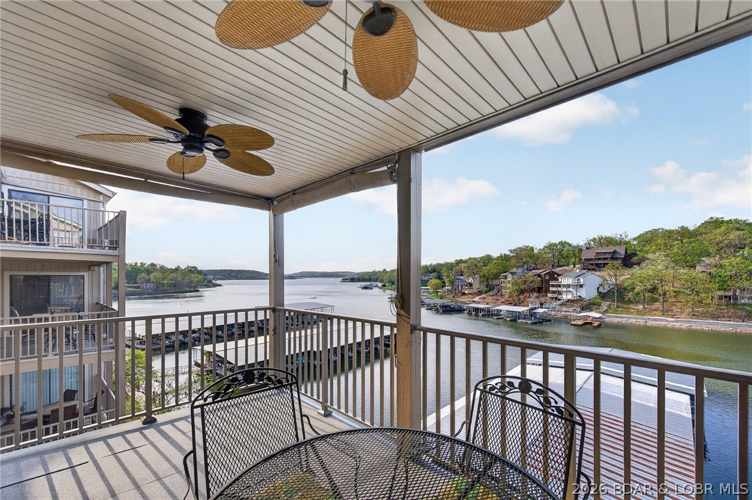 Indian Pointe Condominiums - Residential