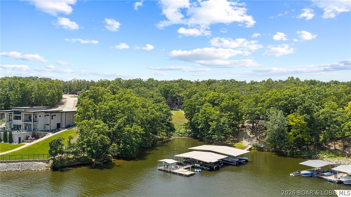 Cedar View Cove Condominium - Residential