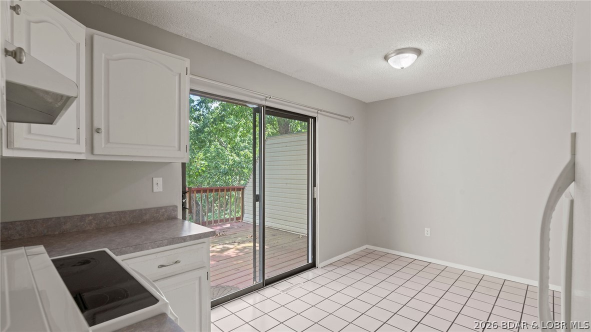 Cedar View Cove Condominium - Residential